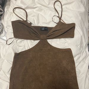 White Fox Boutique Dress